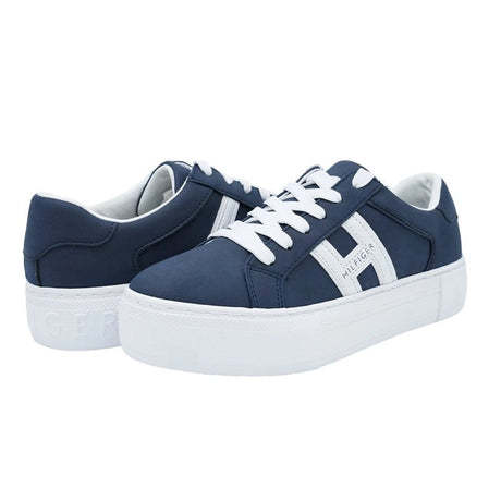 Tommy Hilfiger baxli Women's Sneake TOW102 - Runner