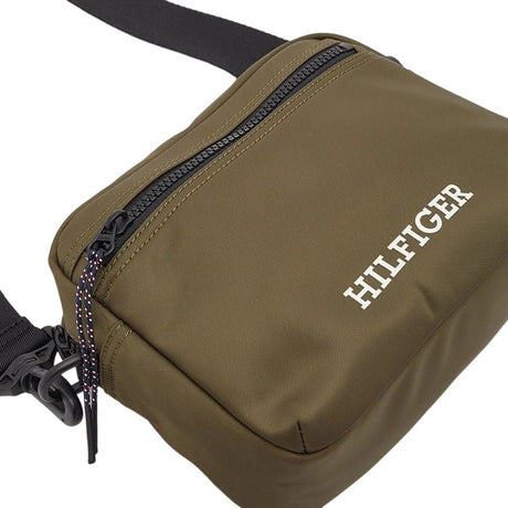 TOMMY HILFIGER BOLSO REPORTER BAG TB12 - Runner