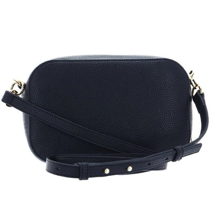 Tommy Hilfiger Emblem Camera Bag Space Blue TB50 - Runner