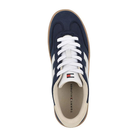 TOMMY HILFIGER GRINCE Men shoes TOM229 - Runner