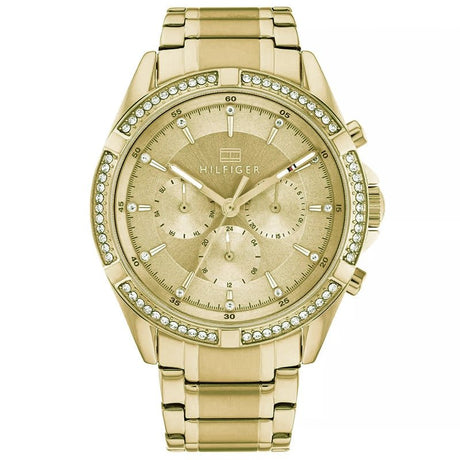 Tommy Hilfiger Kenzie Women 1782556 Watch TTW5 - Runner