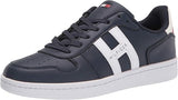 TOMMY HILFIGER LEMAN 2 SNEAKER NAVY TOM2 - Runner
