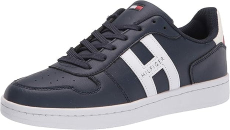 TOMMY HILFIGER LEMAN 2 SNEAKER NAVY TOM2 - Runner