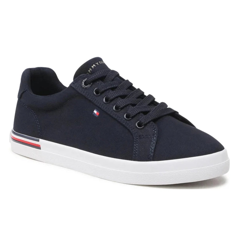 TOMMY HILFIGER RUNNER WOMEN SHOES TOW45