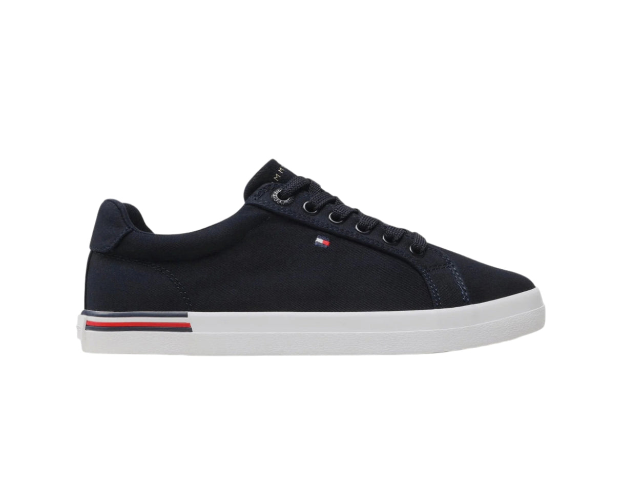 TOMMY HILFIGER RUNNER WOMEN SHOES TOW45 - Runner