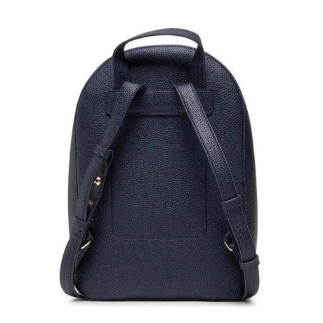 Tommy Hilfiger Th Emblem Backpack Corp Backpack - BLACK - TB55 - Runner