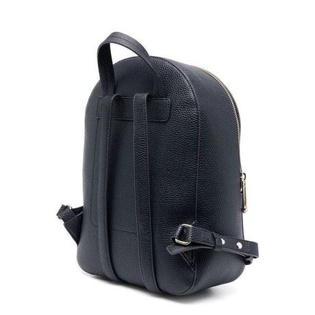 Tommy Hilfiger Th Emblem Backpack Corp Backpack - BLACK - TB55 - Runner