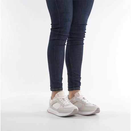 Tommy Hilfiger Women's Sneake TOW93 - Runner