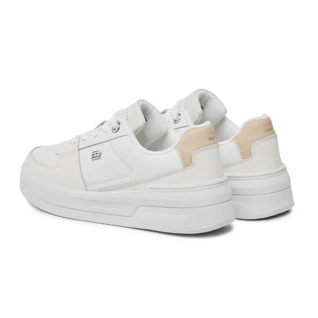 Tommy Hilfiger Women's Sneake TOW95 - Runner
