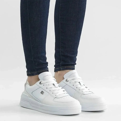 Tommy Hilfiger Women's Sneake TOW95 - Runner