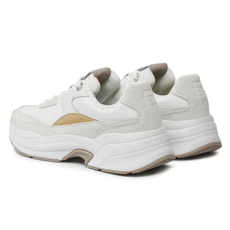 Tommy Hilfiger Women's Sneake TOW97 - Runner