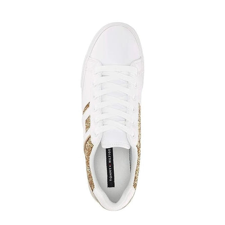 Tommy LEMII Hilfiger Women's Sneake TOW100 - Runner