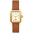 Tory Burch Robinson TBW1503 Women Watch TBW1 - Runner