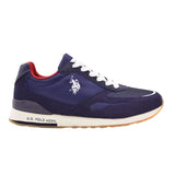 U.S. POLO ASSN. TABRY Shoes - NAVY POM60