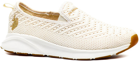 U.S. POLO ASSN. RUNNER - M WOMEN SHOES POW3 - Runner