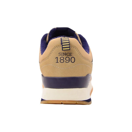 U.S. POLO ASSN. TABRY Shoes - BEIGE POM49 - Runner