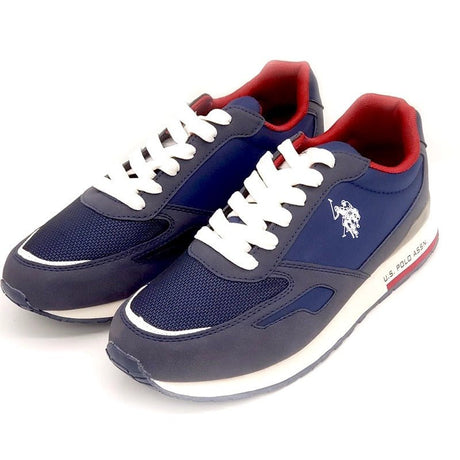 U.S. POLO ASSN. TABRY Shoes - BROWN POM72 - Runner