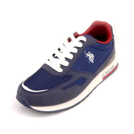 U.S. POLO ASSN. TABRY Shoes - BROWN POM72 - Runner