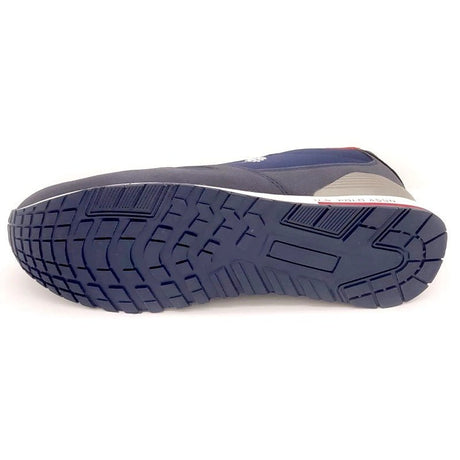 U.S. POLO ASSN. TABRY Shoes - BROWN POM72 - Runner