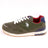 U.S. POLO ASSN. TABRY Shoes - BROWN POM75 - Runner