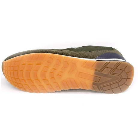 U.S. POLO ASSN. TABRY Shoes - BROWN POM75 - Runner