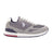 U.S. POLO ASSN. TABRY Shoes - GREY POM40 - Runner
