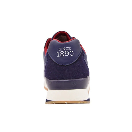 U.S. POLO ASSN. TABRY Shoes - NAVY POM60 - Runner