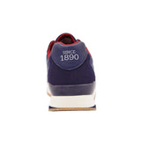 U.S. POLO ASSN. TABRY Shoes - NAVY POM60 - Runner