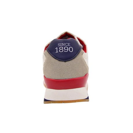 U.S. POLO ASSN. TABRY Shoes POM34 - Runner