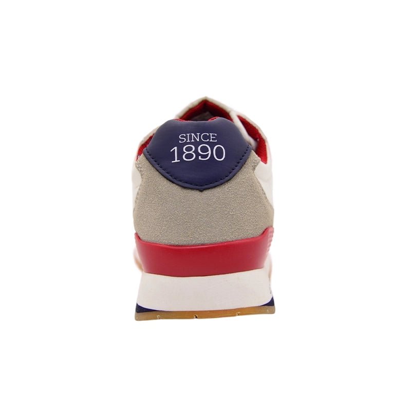 U.S. POLO ASSN. TABRY Shoes POM34 - Runner