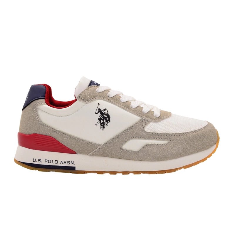 U.S. POLO ASSN. TABRY Shoes POM34 - Runner