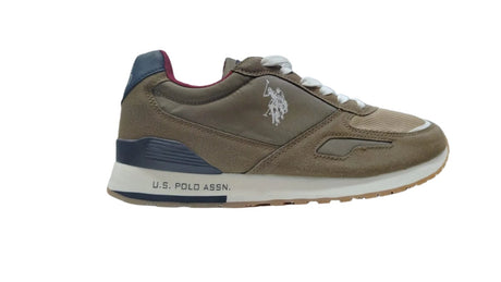 U.S. POLO ASSN. TABRY Shoes POM43 - Runner