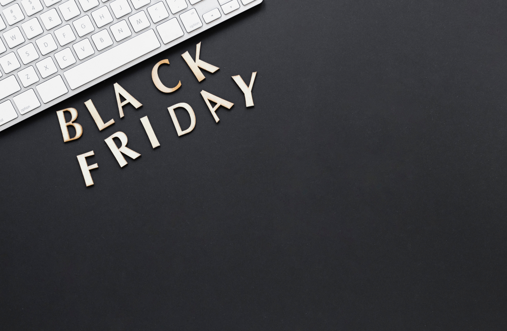 Black Friday & Cyber Monday Marketing: Social Media Post Ideas And Examples