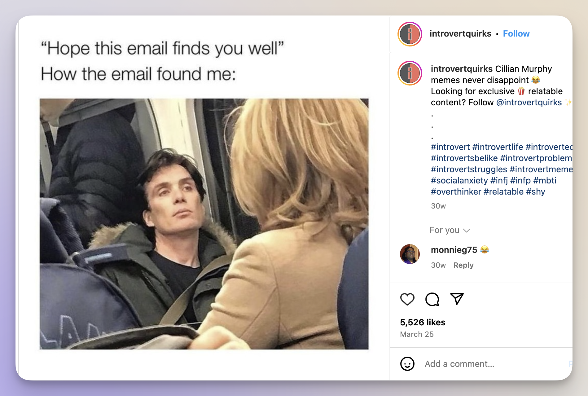 cillian murphy memes