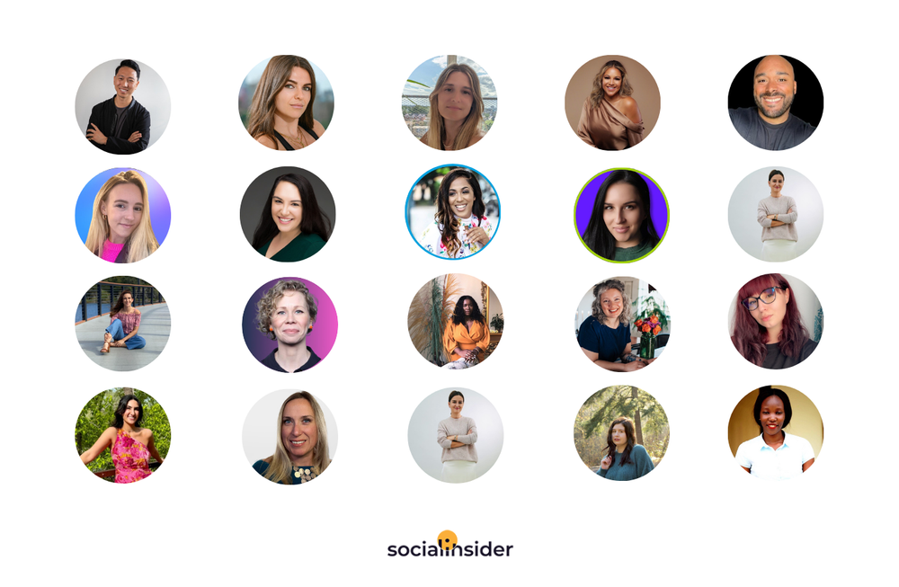 Top Social Media Marketing Challenges: Stories and Tips from 20+ Experts