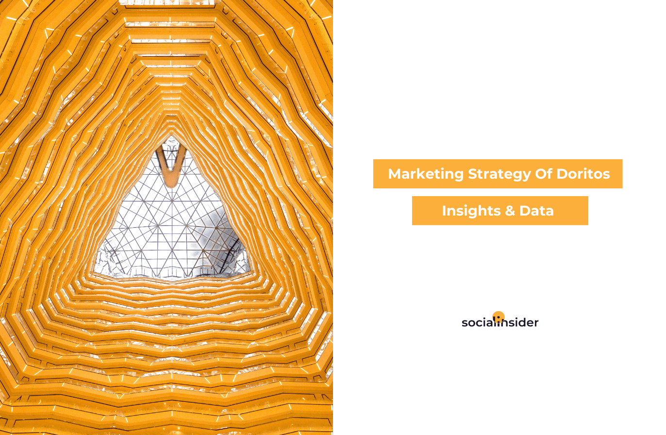 [Brand Analysis] Doritos' Marketing Strategy: How to Mix Product Promotion With Social Causes Communication