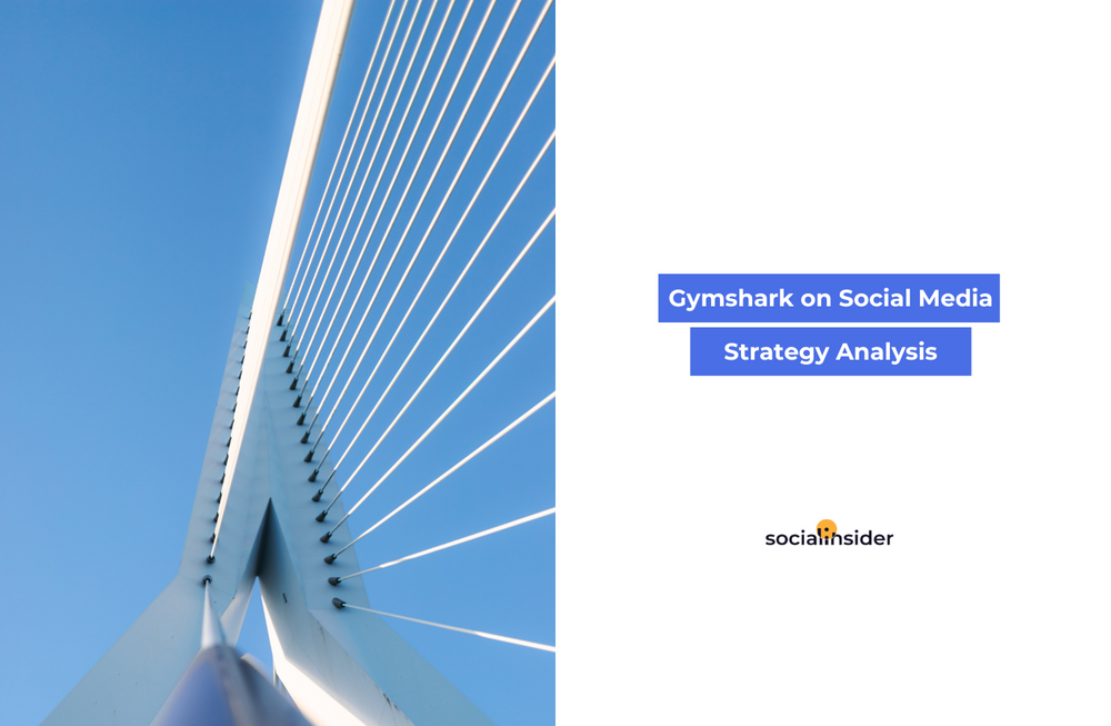 [Brand Analysis] Gymshark’s Marketing Strategy:  An Inspiring Story of How to Leverage Influencer Marketing