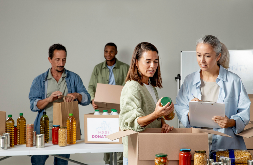 Social Media for Nonprofits: Boost Reach and Funds