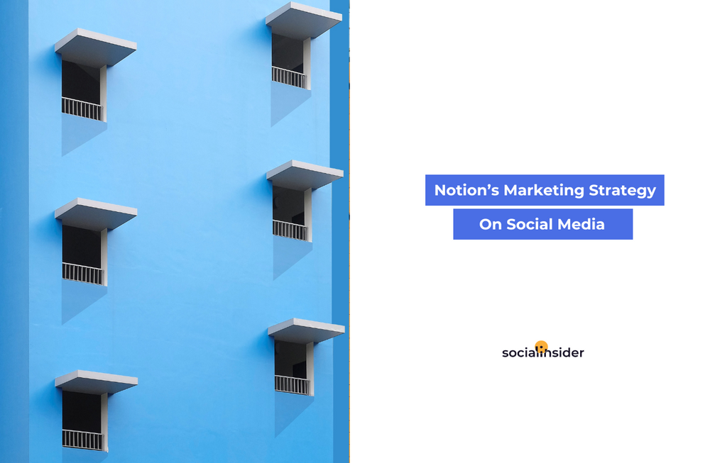 [Brand Analysis] The Secrets Behind Notion’s Marketing Strategy: Prioritizing Quality over Fast Growth