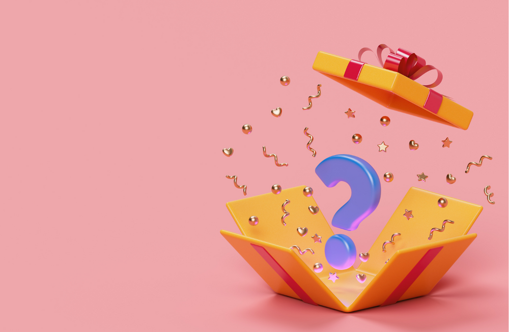 10 Creative Social Media Giveaway Ideas to Supercharge  Your B2B Brand