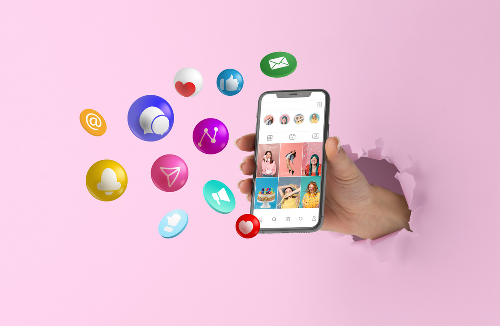 Top 18 Social Media Marketing Examples