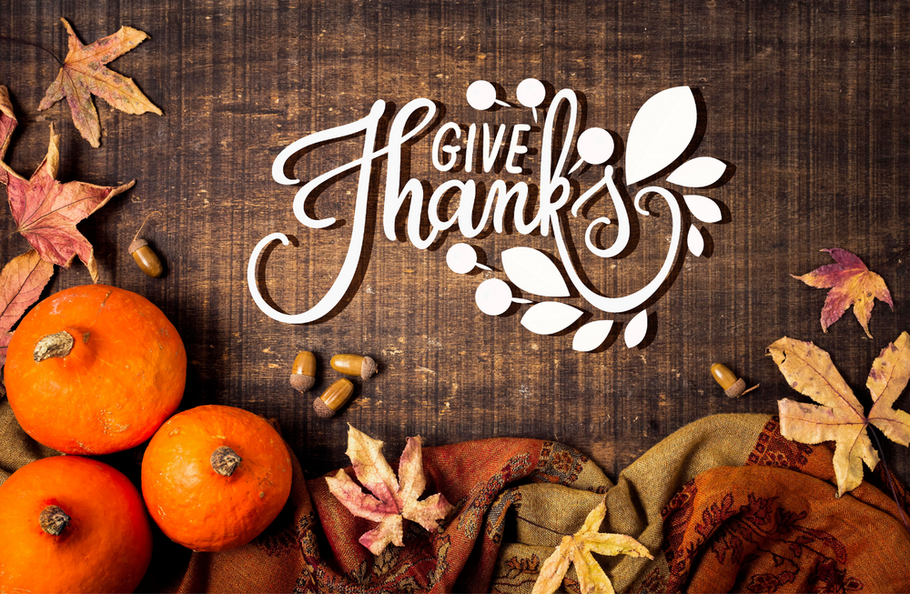 10 Creative Thanksgiving Social Media Ideas to Drive Engagement and Celebrate the Season